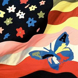 Wildflower - 2016 • Álbum