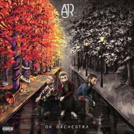 OK Orchestra - 2021 • Álbum