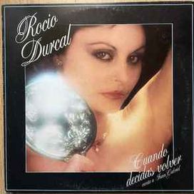 Cuando Decidas Volver - 1981 • Álbum