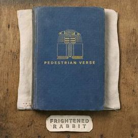 Pedestrian Verse - 2013 • Álbum