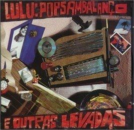 Popsambalanço - 1989 • Álbum