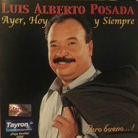 Ayer, Hoy y Siempre - 2004 • Álbum