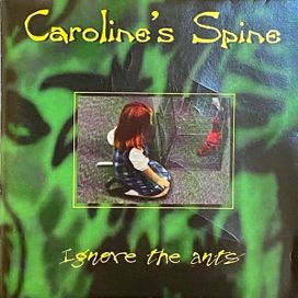 Ignore The Ants - 1995 • Álbum