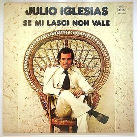 Se Me Lasci Non Vale - 1976 • Álbum