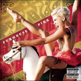 Funhouse - 2008 • Álbum