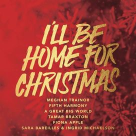 All I Want for Christmas Is You - 2014 • Sencillo/EP