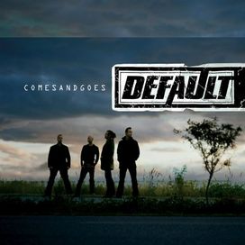 Comes And Goes - 2009 • Álbum