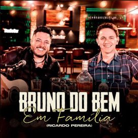 Bruno do BEM em Família - 2023 • Álbum