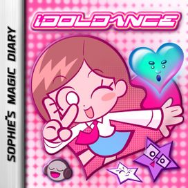 Idoldance (feat. Azikazin Magic World) - Sophie's Magic Diary