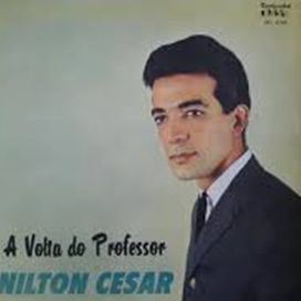 A Volta do Professor - 1966 • Álbum