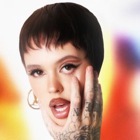 POPSTAR (Album) - 2022 • Álbum