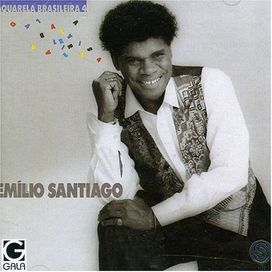 Aquarela Brasileira 4 - 1991 • Álbum