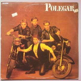 Polegar  - 1990 • Álbum
