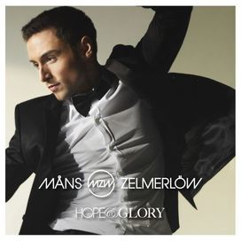 Hope And Glory - 2009 • Single/EP
