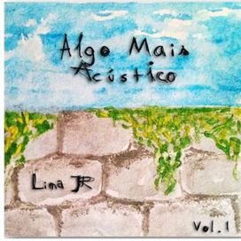 Algo Mais  - 2020 • Álbum