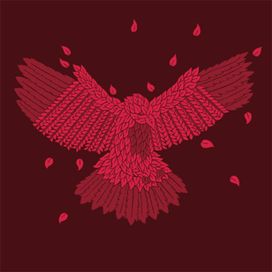 Folding Leaves - 2012 • Álbum