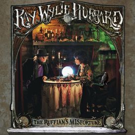 The Ruffian's Misfortune - 2015 • Álbum