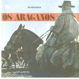 Gaúchinha Bonita - 1980 • Álbum