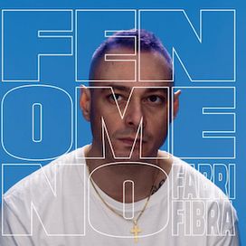 Fenomeno - 2017 • Álbum