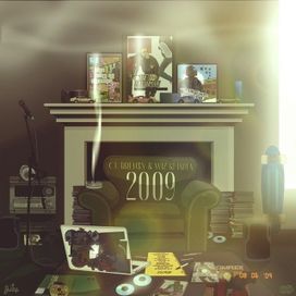 2009 - 2019 • Álbum
