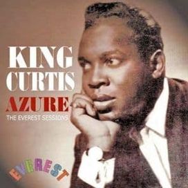 Azure (Everest Sessions) - 2006 • Álbum
