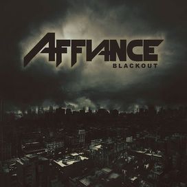 Blackout - 2014 • Álbum