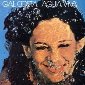 Água Viva - 1978 • Álbum