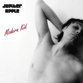 Modern Kid - 2009 • Sencillo/EP