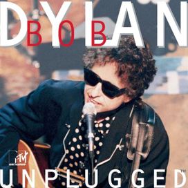 MTV Unplugged - 1995 • Álbum