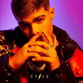 Épico - 2019 • Álbum