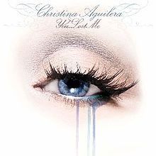 You Lost Me - 2011 • Single/EP