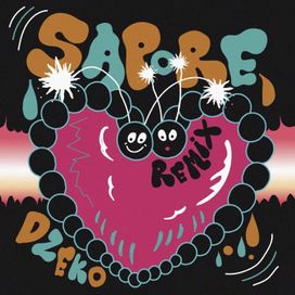 SAPORE RMX - 2022 • Sencillo/EP