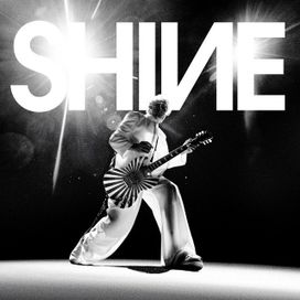 Shine - 2026 • Álbum