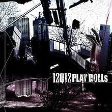 Play Dolls - 2006 • Álbum