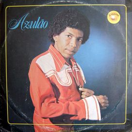 Azulão - 1976 • Álbum