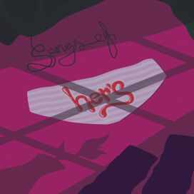 Songs Of Her's - 2017 • Álbum