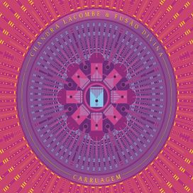 Carruagem - Álbum
