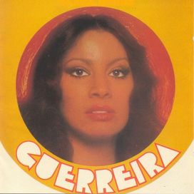Guerreira - 1978 • Álbum