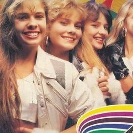 Meia Soquete (1989) - 1989 • Álbum