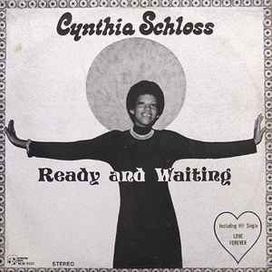 Ready And Waiting - 1976 • Álbum