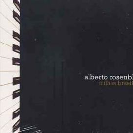 Trilhas Brasileiras - 2004 • Álbum