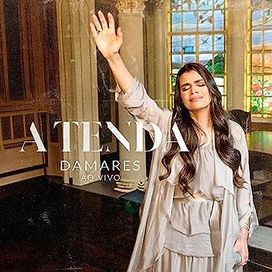 A Tenda (Ao Vivo) - 2023 • Single/EP