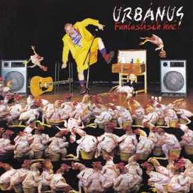 Fantastisch Live! - Hiep Hiep Rahoe Tournee Nederland - 1998 • Álbum