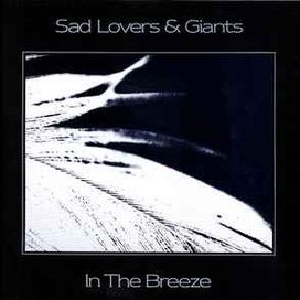 In The Breeze - 1984 • Álbum