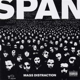Mass Distraction - 2003 • Álbum