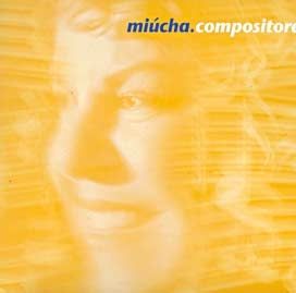 Miúcha.Compositores - 2002 • Álbum