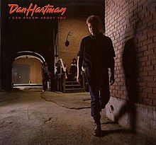 I Can Dream About You - 1984 • Álbum