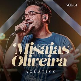 Acústico, Vol. 4 - 2022 • Álbum
