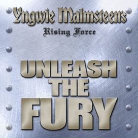 Unleash the Fury - 2005 • Álbum