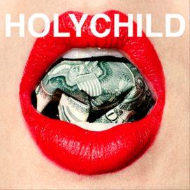 The Shape of Brat Pop to Come - Holychild